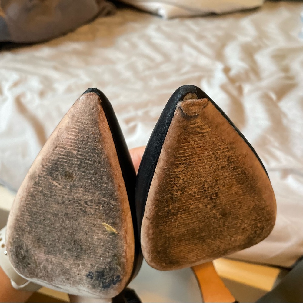 Sling back pump - Picture 7 of 9